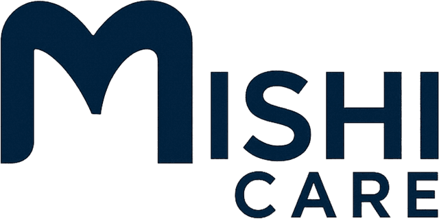 Mishi Care Logo